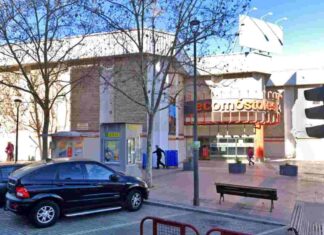 El Cuponazo de la ONCE deja 11 millones euros en Móstoles El Cuponazo de la Once deja 11 millones euros en Móstoles