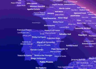 ¿Quién es la persona más famosa nacida en Móstoles? ¿Quién es la persona más famosa nacida en Móstoles?