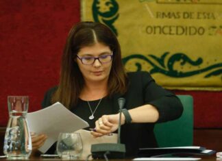 La exalcaldesa de Móstoles será juzgada por un supuesto delito de prevaricación en el Caso ITV La exalcaldesa de Móstoles será juzgada por un delito de prevaricación en el Caso ITV