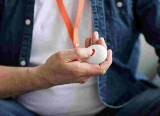 Móstoles mejora su servicio de teleasistencia domiciliaria Móstoles mejora su servicio de teleasistencia domiciliaria