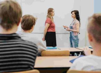 Orientación laboral para más de 500 alumnos en Móstoles Orientación laboral para más de 500 alumnos en Móstoles