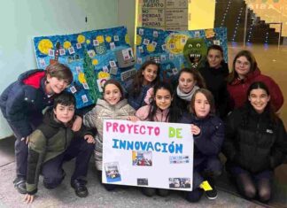 El Colegio VillaEuropa de Móstoles en la final nacional de la First Lego League El Colegio VillaEuropa de Móstoles en la final nacional de la First Lego League