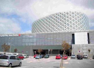 Los dos hospitales públicos de Móstoles entre los 100 mejores de España Los dos hospitales publicos de Mostoles entre los 100 mejores de España