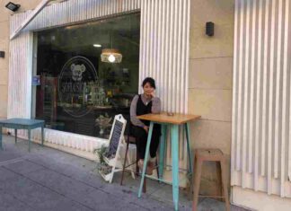 Empieza el día con buen pie en Sofia’s Café en Móstoles Empieza el día con buen pie en Sofia’s Café en Móstoles