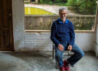 Llega al CSC Caleidoscopio de Móstoles la exposición “Atados y Otras Visiones” Llega al CSC Caleidoscopio de Móstoles la exposición “Atados y Otras Visiones”