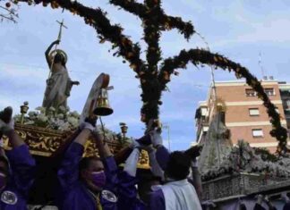 Cambios en la programación del Domingo de Resurrección en Móstoles Cambios en la programación del Domingo de Resurrección en Móstoles
