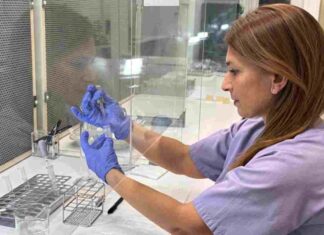 El Hospital Universitario de Móstoles referente en estudios genéticos El Hospital Universitario de Móstoles referente en estudios genéticos