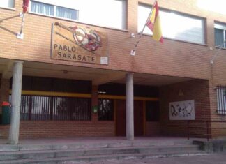 El CEIP Pablo Sarasate de Móstoles impartirá primer ciclo de infantil el próximo curso El CEIP Pablo Sarasate impartirá primer ciclo de infantil el próximo curso