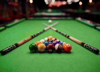 El mostoleño Rubén Legazpi, subcampeón del mundo de billar a 3 bandas El mostoleño Rubén Legazpi, subcampeón del mundo de billar a 3 bandas