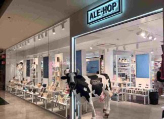 Los vecinos de Móstoles podrán disfrutar de un Ale-hop muy cerca de casa Los vecinos de Móstoles podrán disfrutar de un Ale-hop muy cerca de casa