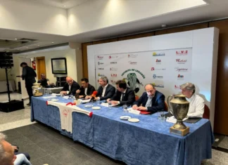 Regresa El Pepinito, el torneo de fútbol formativo más antiguo cerca de Móstoles Regresa El Pepinito, el torneo de fútbol formativo más antiguo cerca de Móstoles