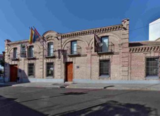 Programación de fin de semana para las Fiestas del 2 de mayo en Móstoles Programación de fin de semana para las Fiestas del 2 de mayo en Móstoles