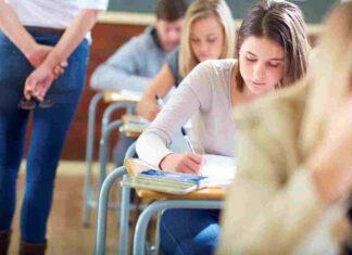 Más plazas para los opositores de Secundaria y Formación Profesional de Móstoles Más plazas para los opositores de Secundaria y Formación Profesional de Móstoles