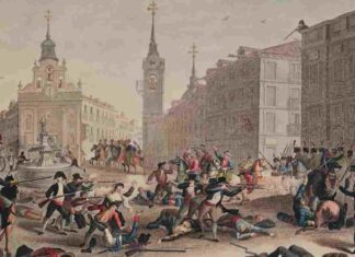 Esta es la programación de fiestas para el 2 de mayo en Móstoles Esta es la programación de fiestas para el 2 de mayo en Móstoles