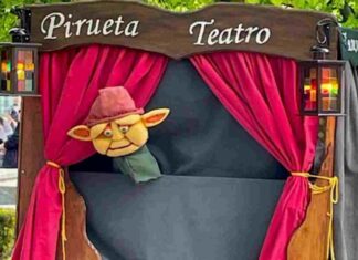 ¿Quién anda ah� Móstoles: Somos ¿Quién anda ah� Móstoles: Somos