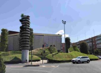 Arrestados doce miembros de un clan familiar en Móstoles Arrestados doce miembros de un clan familiar en Móstoles