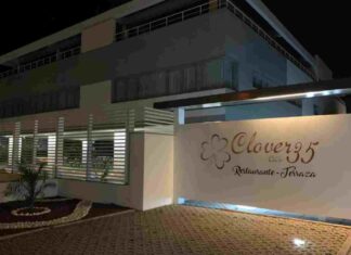 Clover35 trae la mejor tapa de ensaladilla de garbanzo madrileño muy cerca de Móstoles Clover35 trae la mejor tapa de ensaladilla de garbanzo madrileño muy cerca de Móstoles