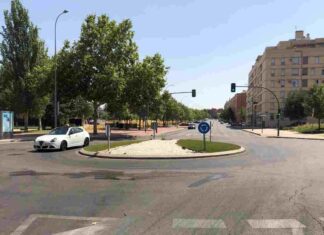El coche de Google Maps recorrerá las calles de Móstoles El coche de Google Maps recorrerá las calles de Móstoles