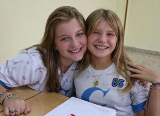 Estrategias para potenciar la felicidad de tu hijo con Eurocolegio Casvi Estrategias para potenciar la felicidad de tu hijo con Eurocolegio Casvi