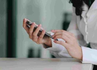 Aviso a los vecinos de Móstoles sobre esta nueva estafa digital Aviso a los vecinos de Móstoles sobre esta nueva estafa digital