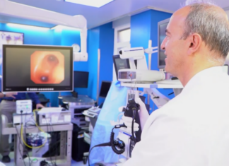 Éxito total en el Programa de Detección Precoz de Cáncer de Pulmón del Hospital Universitario Rey Juan Carlos de Móstoles Éxito total en el Programa de Detección Precoz de Cáncer de Púlmon del Hospital Universitario Rey Juan Carlos de Móstoles