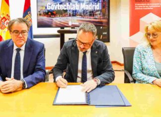 Móstoles hacia la modernización digital de sus instituciones públicas Móstoles hacia la modernización digital de sus instituciones públicas