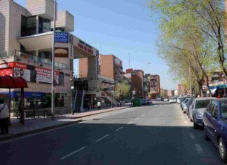 Cortes en las líneas de autobús de Móstoles este sábado Cortes en las líneas de autobús de Móstoles este sábado