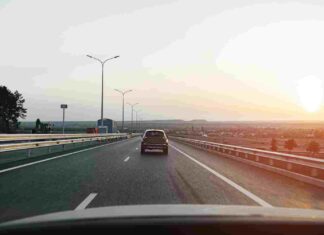 Comienza la primera Operación Salida del verano en Móstoles Comienza la primera Operación Salida del verano en Móstoles