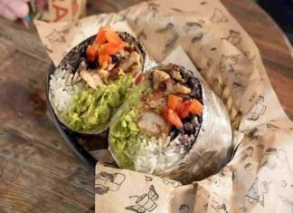 Los vecinos de Móstoles podrán disfrutar de un Tierra Burrito muy cerca Los vecinos de Móstoles podrán disfrutar de un Tierra Burrito muy cerca