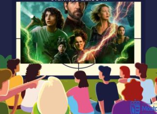 Arranca el Cine de verano en Móstoles Arranca el Cine de verano en Móstoles