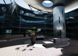 Acreditadas siete unidades del Servicio de Neumología del Hospital Rey Juan Carlos de Móstoles Acreditadas siete unidades del Servicio de Neumología del Hospital Rey Juan Carlos de Móstoles