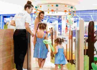 Actividades de ocio en familia y para peques de Móstoles en intu Xanadú Actividades de ocio en familia y para peques de Móstoles en intu Xanadú