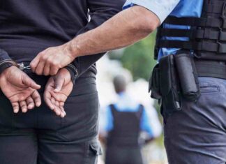 Detenidas varias personas implicadas en un robo de 2 millones de euros en Móstoles Detenidas varias personas implicadas en un robo de 2 millones de euros en Móstoles