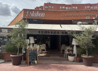 El Eslabón sorprende con su menú del día en Móstoles El Eslabón sorprende con su menú del día en Móstoles