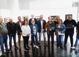 Ya tenemos ganadores del certamen ‘Móstoles en Fiestas’ Ya tenemos ganadores del certamen ‘Móstoles en Fiestas’