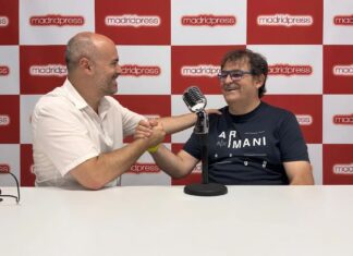 Nace el podcast de mostoleshoy.com, con todas las noticias de nuestra ciudad Nace el podcast de mostoleshoy.com, con todas las noticias de nuestra ciudad