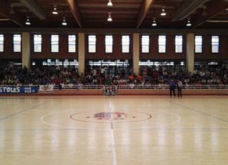 La Selección Española de Fútbol Sala Femenino jugará dos partidos en Móstoles La Selección Española de Fútbol Sala Femenino jugará dos partidos en Móstoles