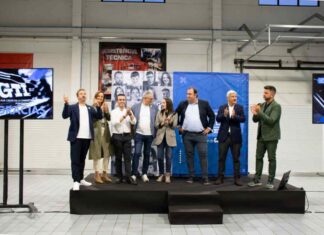 Cars Marobe y GTI Academy presentan en Móstoles una nueva edición del Máster en Gestión de Posventa del Automóvil Cars Marobe y GTI Academy presentan en Móstoles a nueva edición del Máster en Gestión de Posventa del Automóvil