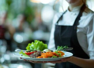Encuentro sectorial de la hostelería y el comercio en Móstoles con 65 ofertas de empleo Encuentro sectorial de la hostelería y el comercio en Móstoles con 65 ofertas de empleo