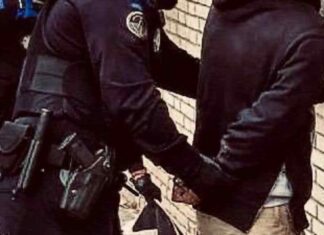 Detención por robo con violencia en Móstoles Detención por robo con violencia en Móstoles
