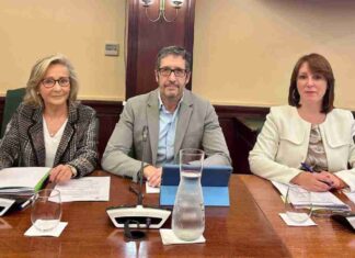 Vox Móstoles pone su atención en el cuidado y protección de los mayores con Alzheimer Vox Móstoles pone su atención en el cuidado y protección de los mayores con Alzheimer