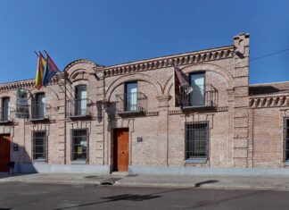 El Museo de la Ciudad de Móstoles presenta la Gran Final de Poesía 2024 El Museo de la Ciudad de Móstoles presenta la Gran Final de Poesía 2024
