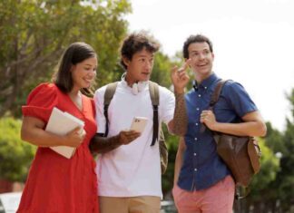Los alumnos de Móstoles de la URJC tienen hasta el 22 de noviembre para solicitar los programas Munde y Erasmus + Los alumnos de Móstoles de la URJC tienen hasta el 22 de noviembre para solicitar los programas Munde y Erasmus +