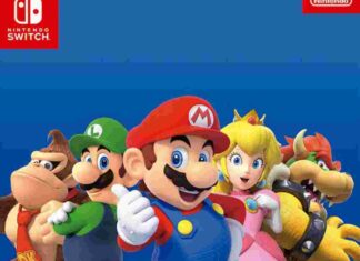 Los vecinos de Móstoles pueden disfrutar de Super Mario en intu Xanadú Los vecinos de Móstoles pueden disfrutar de Super Mario en intu Xanadú