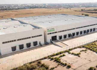 La empresa de Móstoles Master Battery y la UPM firman la constitución de una cátedra La empresa de Móstoles Master Battery y la UPM firman la constitución de una cátedra