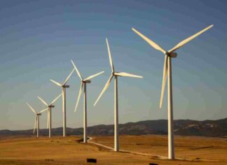 Un estudio del centro IMDEA Energía de Móstoles impulsa la energía eólica Un estudio del centro IMDEA Energía de Móstoles impulsa la energía eólica