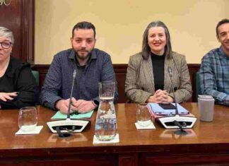 Vivienda, cambio climático y movilidad los ejes de Más Madrid Móstoles para el Debate sobre el Estado del Municipio Vivienda, cambio climático y movilidad los ejes de Más Madrid Móstoles para el Debate sobre el Estado del Municipio