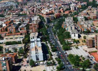 Los mostoleños tendrán nuevas bajadas de impuestos relacionadas con la vivienda Los mostoleños tendrán nuevas bajadas de impuestos relacionadas con la vivienda