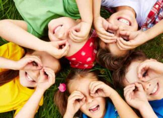 Móstoles celebrará la Semana de la Infancia desde el 9 de noviembre Móstoles celebrará la Semana de la Infancia desde el 9 de noviembre