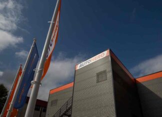 AutoHero abre su nuevo AutoHero Center Madrid Móstoles AutoHero abre su nuevo AutoHero Center Madrid Móstoles